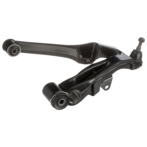 Delphi Front Driver Side Lower Control Arm And Ball Joint Assembly for Chevrolet Silverado 2500 HD - TC6239