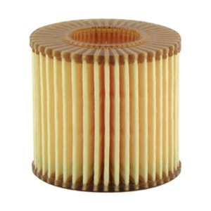 Hastings Engine Oil Filter Element for Pontiac Vibe - LF640