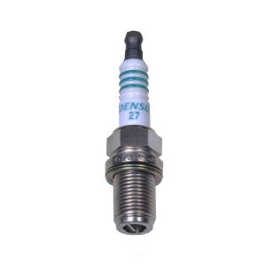 Denso Double Platinum™ Spark Plug for GMC S15 - P20R11