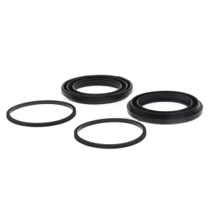 Centric Front Disc Brake Caliper Repair Kit for GMC Savana 3500 - 143.66015