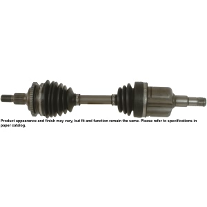 Cardone Reman Remanufactured CV Axle Assembly for Buick Regal - 60-1264