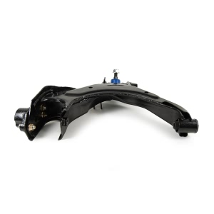 Mevotech Supreme Front Passenger Side Lower Non Adjustable Control Arm And Ball Joint Assembly for Chevrolet Colorado - CMS50139