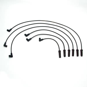 Delphi Spark Plug Wire Set for Buick Park Avenue - XS10245