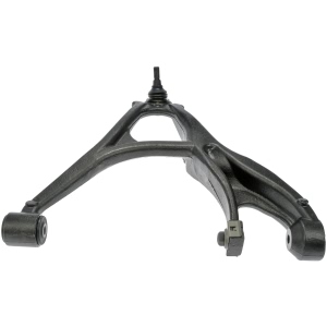 Dorman Front Driver Side Lower Non Adjustable Control Arm And Ball Joint Assembly for Hummer - 522-479