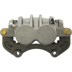 Centric Remanufactured Semi-Loaded Front Passenger Side Brake Caliper for Cadillac STS - 141.62193