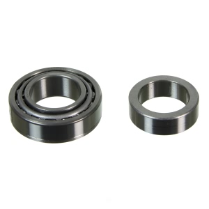 National Rear Passenger Side Wheel Bearing and Race Set for Buick Electra - A-9