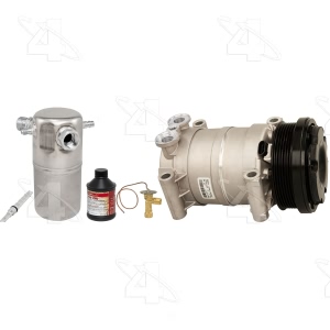 Four Seasons A C Compressor Kit for GMC Safari - 3596NK