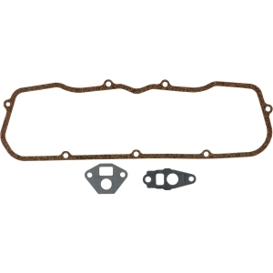 Victor Reinz Valve Cover Gasket Set for GMC S15 Jimmy - 15-10593-01