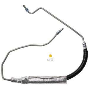 Gates Power Steering Pressure Line Hose Assembly for Buick Rendezvous - 367740