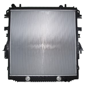 TYC Engine Coolant Radiator for GMC - 13500
