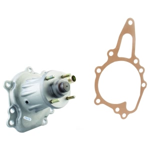AISIN Engine Coolant Water Pump for Chevrolet Chevette - WPG-014
