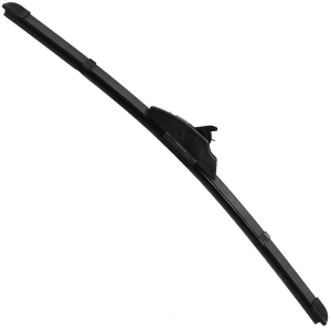 Denso 17" Black Beam Style Wiper Blade for Hummer H2 - 161-1317