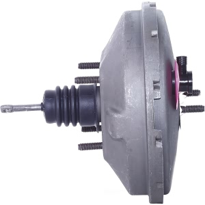 Cardone Reman Remanufactured Vacuum Power Brake Booster w/o Master Cylinder for Saturn SW2 - 54-71162