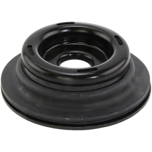 Centric Premium™ Front Coil Spring Seat for Saturn - 608.66007