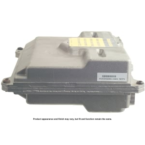 Cardone Reman Remanufactured Powertrain Control Module for Oldsmobile Cutlass Supreme - 77-2693F