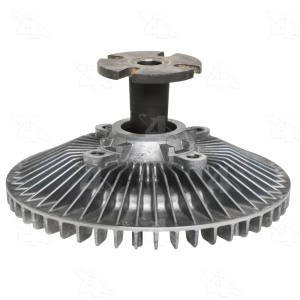 Four Seasons Non Thermal Engine Cooling Fan Clutch for Oldsmobile - 36916