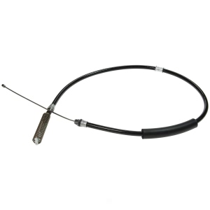 Wagner Parking Brake Cable for Chevrolet Astro - BC140869
