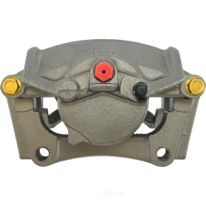 Centric Remanufactured Semi-Loaded Front Passenger Side Brake Caliper for Buick Rendezvous - 141.66031