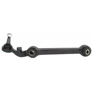 Delphi Front Driver Side Control Arm And Ball Joint Assembly for Pontiac GTO - TC1595