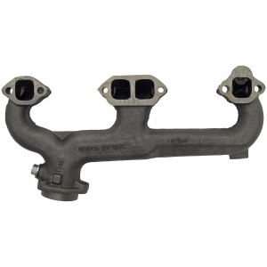 Dorman Cast Iron Natural Exhaust Manifold for GMC R1500 - 674-231