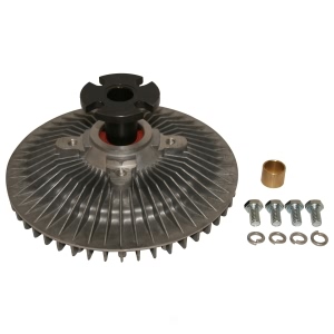 GMB Engine Cooling Fan Clutch for Buick Skylark - 930-2300