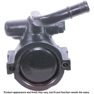 Cardone Reman Remanufactured Power Steering Pump w/o Reservoir for Pontiac Firebird - 20-981