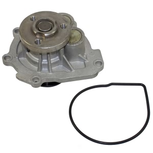 GMB Engine Coolant Water Pump for Chevrolet Aveo - 130-2050