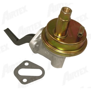 Airtex Mechanical Fuel Pump for Pontiac GTO - 40373