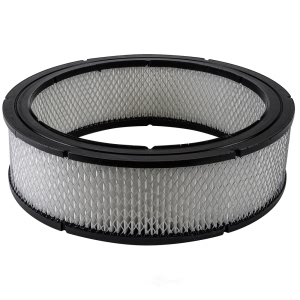 Denso Air Filter for GMC R2500 - 143-3409
