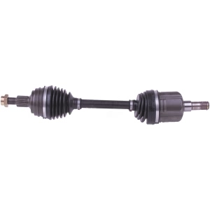 Cardone Reman Remanufactured CV Axle Assembly for Chevrolet Lumina - 60-1037