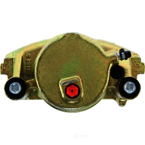 Centric Posi Quiet™ Loaded Front Driver Side Brake Caliper for GMC G3500 - 142.66022