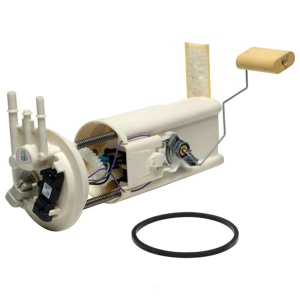 Denso Fuel Pump Module Assembly for Pontiac Montana - 953-5088