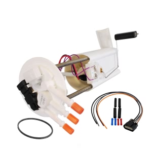 Denso Fuel Pump Module Assembly for Chevrolet Astro - 953-0029