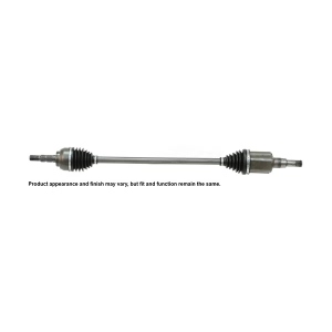 Cardone Reman Remanufactured CV Axle Assembly for Chevrolet Cruze - 60-1568
