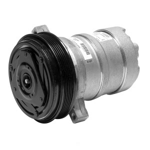 Denso A/C Compressor for Buick Somerset - 471-9159