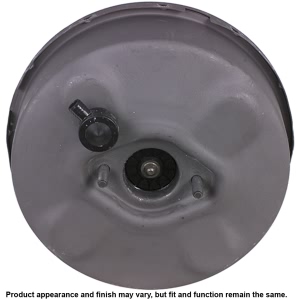 Cardone Reman Remanufactured Vacuum Power Brake Booster w/o Master Cylinder for Buick Century - 54-74825