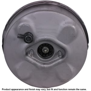 Cardone Reman Remanufactured Vacuum Power Brake Booster w/o Master Cylinder for Chevrolet Caprice - 54-74815