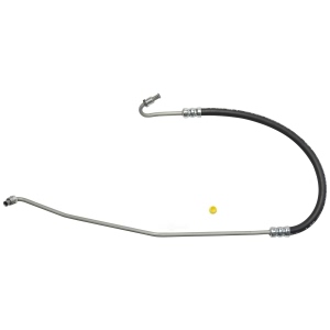 Gates Power Steering Pressure Line Hose Assembly for Cadillac Seville - 366890