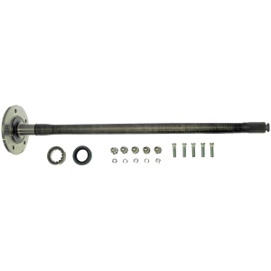 Dorman OE Solutions Rear Driver Side Axle Shaft for Buick Electra - 630-118