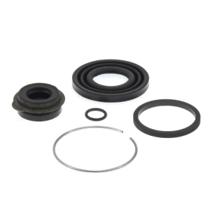 Centric Rear Disc Brake Caliper Repair Kit for Saturn SW2 - 143.44025
