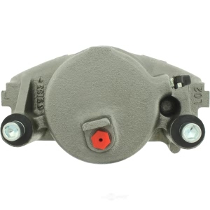 Centric Remanufactured Semi-Loaded Front Driver Side Brake Caliper for Chevrolet Express 2500 - 141.66022
