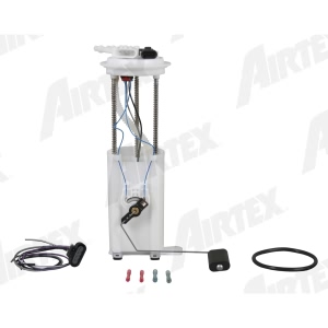 Airtex In-Tank Fuel Pump Module Assembly for GMC Jimmy - E3953M