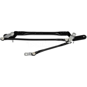 Dorman Oe Solutions Front Windshield Wiper Linkage for Cadillac SRX - 602-138