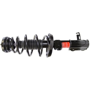 Monroe Quick-Strut™ Front Driver Side Complete Strut Assembly for Buick Verano - 472664