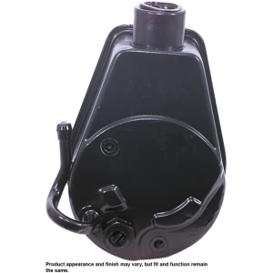 Cardone Reman Remanufactured Power Steering Pump w/Reservoir for Pontiac Firebird - 20-7926