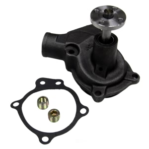 GMB Engine Coolant Water Pump for Chevrolet Impala - 130-3563