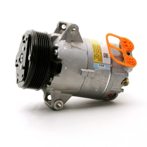 Delphi A C Compressor With Clutch for Saturn Ion - CS20064