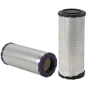 WIX Radial Seal Air Filter for GMC - WA10655