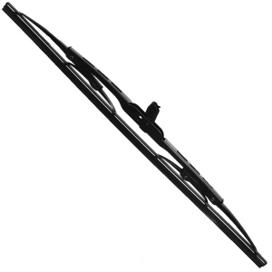 Denso Conventional 16" Black Wiper Blade for Hummer H3 - 160-1116