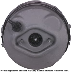 Cardone Reman Remanufactured Vacuum Power Brake Booster w/o Master Cylinder for Buick Electra - 54-71201